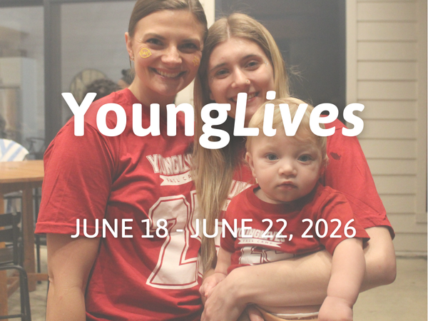 Camp Trip Image - 2026 LHR Wk 2 - YoungLives - TX348